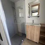 Mobilhome De Gamme Avec Vue Exceptionnelle Sur Le Bassin Arcachon - 6 Personnes